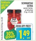 Aktuelles Extra Erdbeere Angebot bei Marktkauf in Münster ab 1,49 €