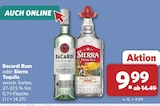 Rum Angebote von Bacardi bei combi Bremen für 9,99 €