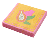 Lot de 20 serviettes jetables dans le catalogue B&M