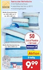 Seersucker Bettwäsche im Angebot bei Netto Marken-Discount in Lutherstadt Wittenberg Seersucker Bettwäsche Angebote bei Netto Marken-Discount Lutherstadt Wittenberg für 9,99 €