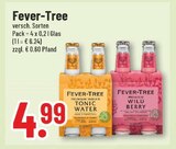 Tonic Water bei Trinkgut im Prospekt "" für 4,99 €