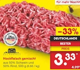 Angebot im Netto Marken-Discount Tamm Prospekt Netto Marken-Discount Tamm Prospekt mit im Angebot für 3,33 €
