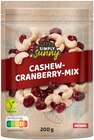 Cashew-Cranberry-Mix Angebote von SIMPLY SUNNY bei Penny Stralsund für 1,69 €