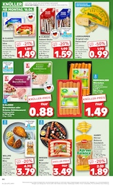 Cordon Bleu Angebote im Prospekt "Aktuelle Angebote" von Kaufland auf Seite 44