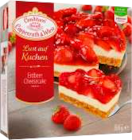 Lust auf Kuchen im Angebot bei EDEKA in Cuxhaven Lust auf Kuchen Angebote von Coppenrath & Wiese bei EDEKA Cuxhaven für 3,79 €
