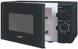 Mikrowelle MW900-030 Angebote von Exquisit bei famila Nordwest Lingen für 49,99 €