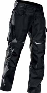 Kübler Pulsschlag Herren-Arbeitshose High bei BAUHAUS in Erkelenz Kübler Pulsschlag Herren-Arbeitshose High im Angebot bei BAUHAUS Erkelenz für 64,00 €