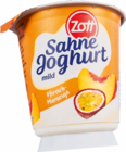 Aktuelles Sahnejoghurt Erdbeere Angebot bei Netto Marken-Discount in Mönchengladbach ab 0,39 €