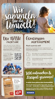 nahkauf Prospekt der Woche "nichts liegt näher" Seite 2, 12.05.2025 bis 17.05.2025 für Frankfurt Aktueller nahkauf Prospekt "nichts liegt näher" Seite 2 von 12 Seiten für Frankfurt