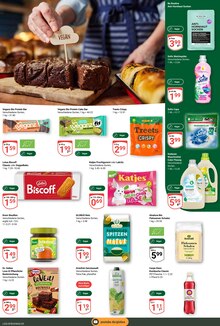 Weichspüler im aktuellen GLOBUS Prospekt (Trier) Weichspüler im GLOBUS Prospekt "Aktuelle Angebote" mit 35 Seiten (Trier)