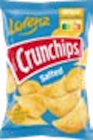 Konsum Dresden - Crunchips Angebot im Prospekt Crunchips bei Konsum im Dresden Prospekt für 0,99 €