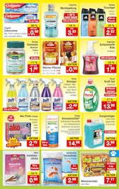 Persil im Zimmermann Prospekt in Langenhagen Aktueller Zimmermann Prospekt mit Persil, "Mehr als Du denkst!", Seite 4