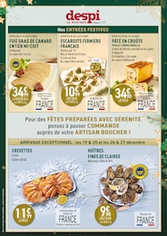 Prix et réduction Plat dans le prospectus Provenc’halles en cours Offre Plat dans le catalogue Provenc’halles du moment à la page 4