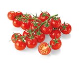 Bio Mini Cherry Rispentomaten Angebote von REWE Bio bei REWE Wetzlar für 1,49 €