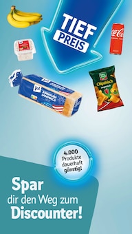 Aktueller REWE Prospekt