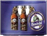 Trinkgut - Mönchshof Angebot im Prospekt Mönchshof bei Trinkgut im Prospekt "" für 14,49 €