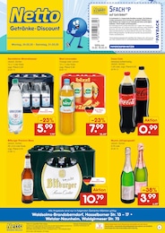 Netto Marken-Discount Prospekt für Wetzlar: "DER ORT, AN DEM DU IMMER AUSGEZEICHNETE PREISE FINDEST.", 2 Seiten, 24.02.2025 - 01.03.2025