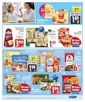 Aktueller EDEKA Prospekt mit Fertiggerichte, "Wir lieben Lebensmittel.", Seite 6