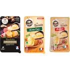 SUR TOUS LES FROMAGES RACLETTE - CARREFOUR (HORS PLATEAUX) dans le catalogue Carrefour