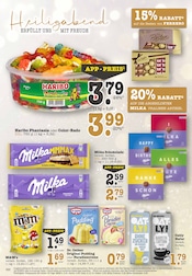 Aktueller E center Prospekt mit Pralinen, "Aktuelle Angebote", Seite 32