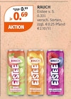 Eistee bei Müller im Mindelheim Prospekt für 0,69 €