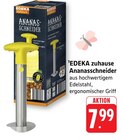 E center Rodgau - Ananasschneider Angebot im Prospekt Ananasschneider bei E center im Rodgau Prospekt für 7,99 €