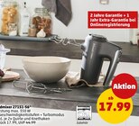 Handmixer 27151-56 Angebote von Russell Hobbs bei Penny Freiberg für 17,99 €