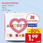 Aktuelle Schokolade Angebote bei Netto Marken-Discount in Freiburg (Breisgau) Aktuelles Pralinen Angebot bei Netto Marken-Discount in Freiburg (Breisgau) ab 1,99 €