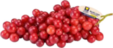 Tafeltrauben rot bei EDEKA im Kühlungsborn Prospekt für 5,99 €