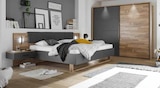 Schlafzimmer von LIV'IN im aktuellen Möbel Inhofer Prospekt für 1.126,12 €