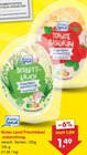 Netto Marken-Discount - Frischkäse/ -zubereitung Angebot im Prospekt Frischkäse/ -zubereitung bei Netto Marken-Discount im Prospekt "" für 1,49 €