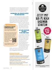 Bio Lebensmittel im Reformhaus Prospekt in Dresden Aktueller Reformhaus Prospekt mit Bio Lebensmittel, "Natürlich besser für mich", Seite 7