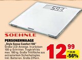 Aktuelle Personenwaage Angebote bei Marktkauf in Freiburg (Breisgau) Aktuelles Personenwaage Angebot bei Marktkauf in Freiburg (Breisgau) ab 12,99 €