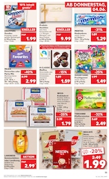 Pralinen Angebot & Preis im aktuellen Kaufland Prospekt Pralinen Angebot im aktuellen Kaufland Prospekt auf Seite 42
