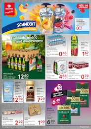 Nescafe Angebot & Preis im aktuellen Selgros Prospekt Nescafe Angebot im aktuellen Selgros Prospekt auf Seite 10