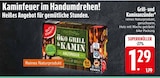 Öko Grill & Kamin Anzünder im Angebot bei EDEKA in Heidenheim Öko Grill & Kamin Anzünder Angebote von Edeka bei EDEKA Heidenheim für 1,29 €