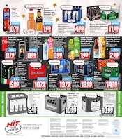 Aktueller HIT Prospekt mit Energydrink, "ECHTE VIELFALT", Seite 23