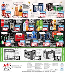 Energydrink im aktuellen HIT Prospekt (Landau (Pfalz)) Energydrink im HIT Prospekt "ECHTE VIELFALT" mit 23 Seiten (Landau (Pfalz))