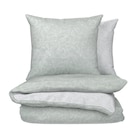 Parure "Junior Animals" - TEX BASIC - Carrefour à Quimper Parure "Junior Animals" - TEX BASIC en promo chez Carrefour Quimper à 8,99 €