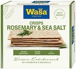 Tasty Snacks Crisps im Angebot bei REWE in Bochum Tasty Snacks Crisps Angebote von Wasa bei REWE Bochum für 1,99 €