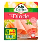 Délice De Dinde Halal Isla Délice dans le catalogue Auchan Hypermarché