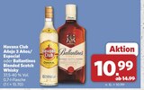 Añejo 3 Años/Especial im Angebot bei combi in Paderborn Añejo 3 Años/Especial Angebote von Havana Club bei combi Paderborn für 10,99 €