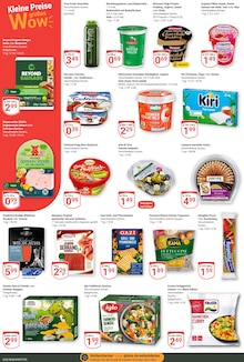 Erdbeeren Angebot im aktuellen GLOBUS Prospekt auf Seite 5