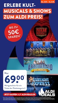 Fotoalbum Angebot im aktuellen ALDI SÜD Prospekt auf Seite 47