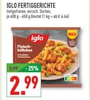 Aktuelles Fleischbällchen Angebot bei Marktkauf in Gelsenkirchen ab 2,99 €