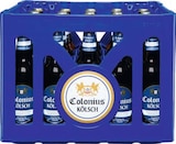 Kölsch im Angebot bei Netto Marken-Discount in Kerpen Kölsch Angebote von Colonius bei Netto Marken-Discount Kerpen für 9,49 €