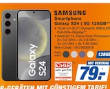 Aktuelle Handy Angebote bei expert in Wolfsburg Aktuelles Smartphone Galaxy S24 ( 5G 128GB ) Angebot bei expert in Wolfsburg ab 79,00 €