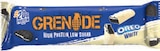Oreo im tegut Prospekt Protein-Riegel Oreo von Grenade im aktuellen tegut Prospekt für 2,49 €