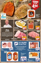 Fertiggerichte Angebot & Preis im aktuellen REWE Prospekt Fertiggerichte Angebot im aktuellen REWE Prospekt auf Seite 8