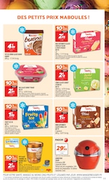 Prix et réduction Fruits surgelés dans le prospectus Netto en cours Offre Fruits surgelés dans le catalogue Netto du moment à la page 11